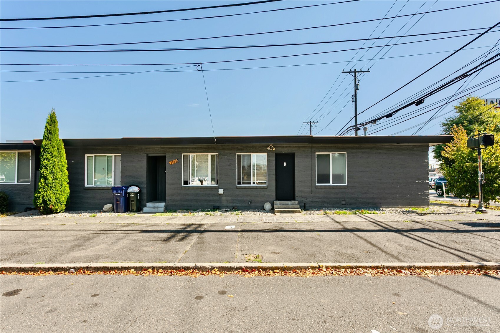 1123 S M Street Tacoma WA 98405