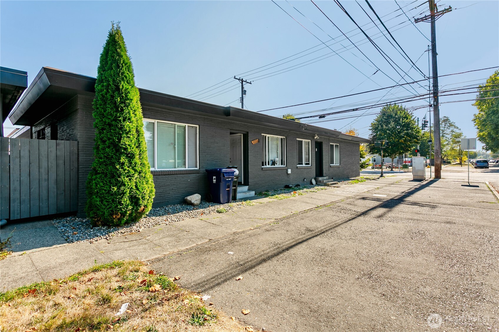 1123 S M Street Tacoma WA 98405