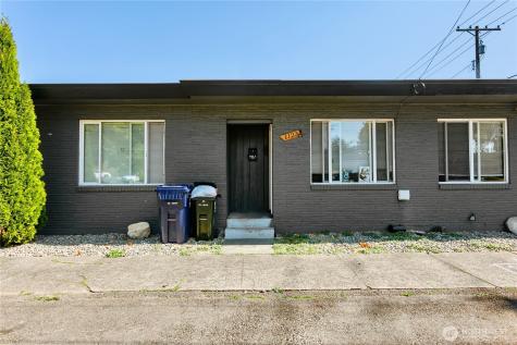 1123 S M Street Tacoma WA 98405