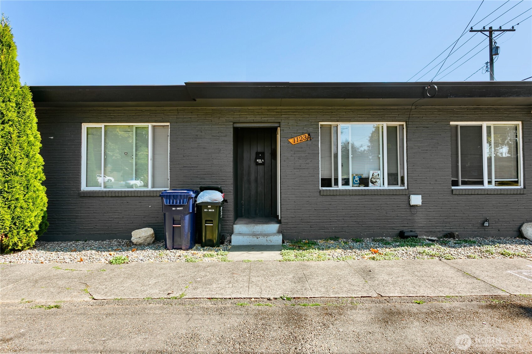 1123 S M Street Tacoma WA 98405