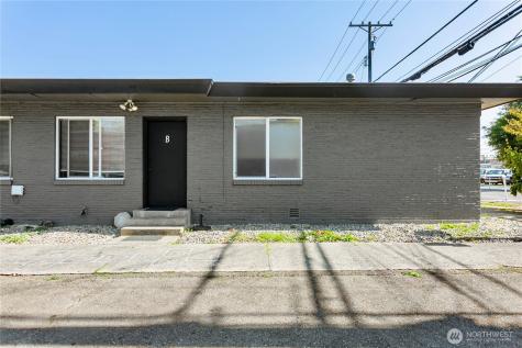 1123 S M Street Tacoma WA 98405
