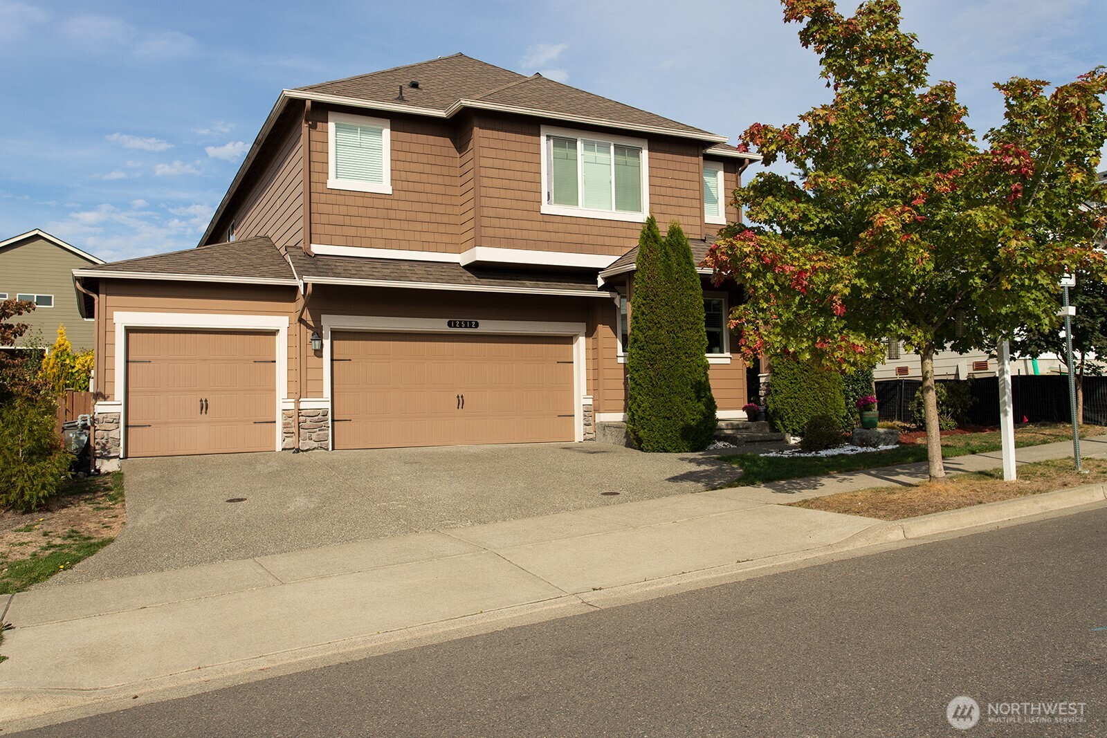12512 SE 302nd Place Auburn WA 98092