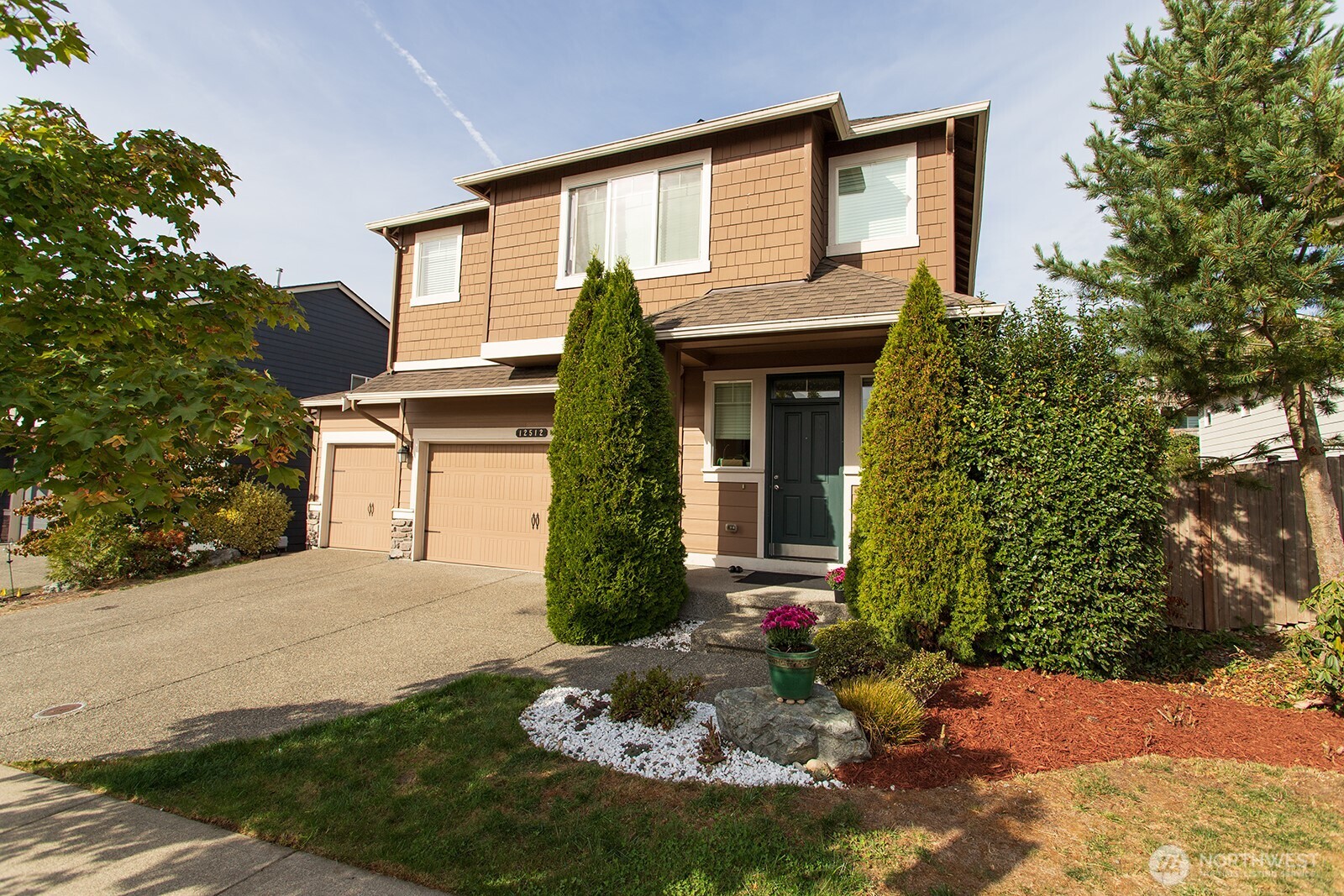 12512 SE 302nd Place Auburn WA 98092
