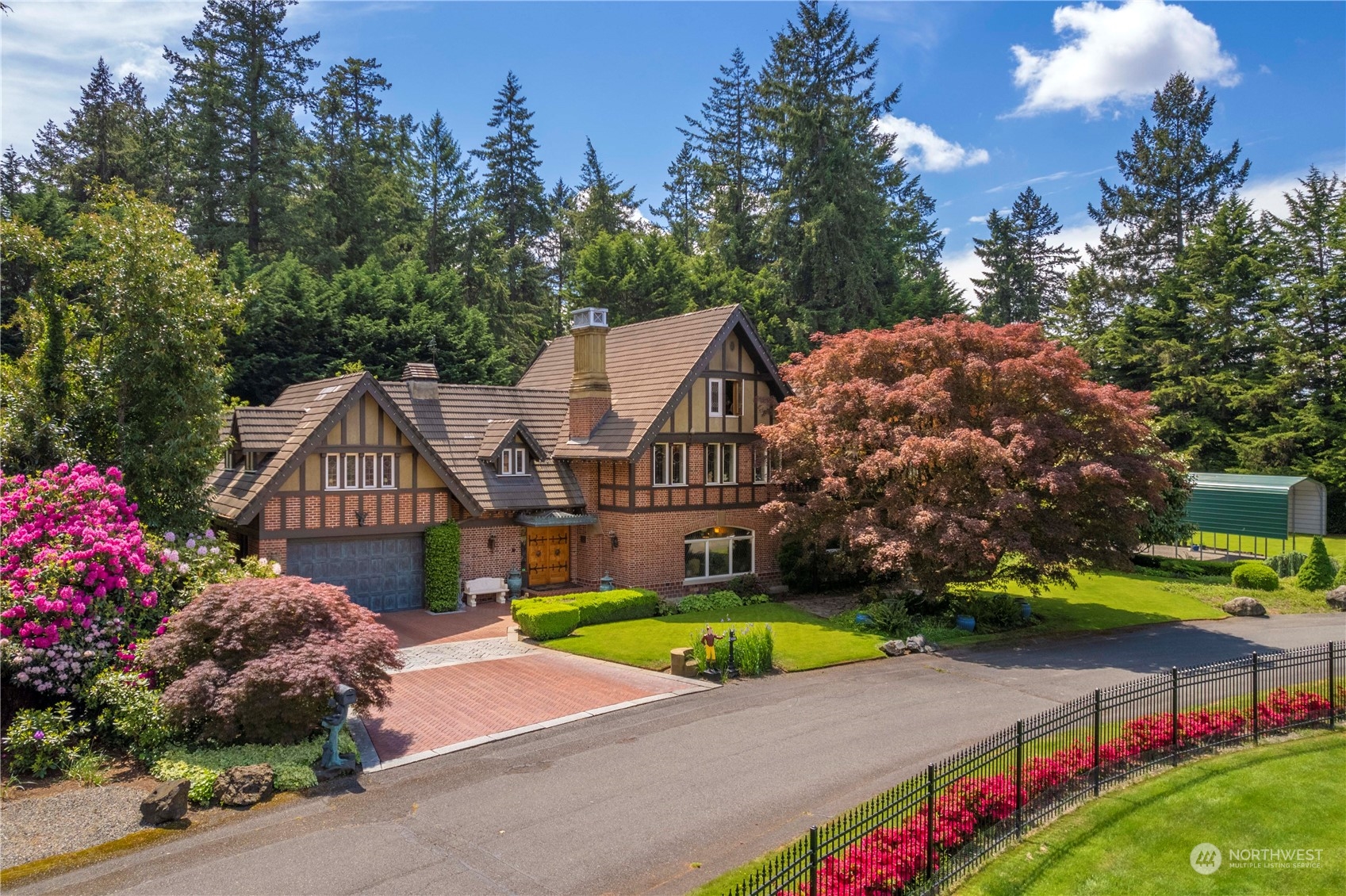 4 Thornewood Lane SW Lakewood WA 98498