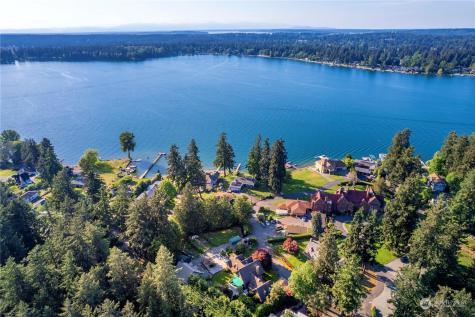4 Thornewood Lane SW Lakewood WA 98498
