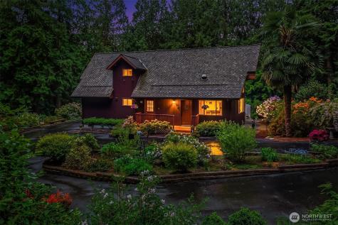 20717 SE 222nd Street Maple Valley WA 98038