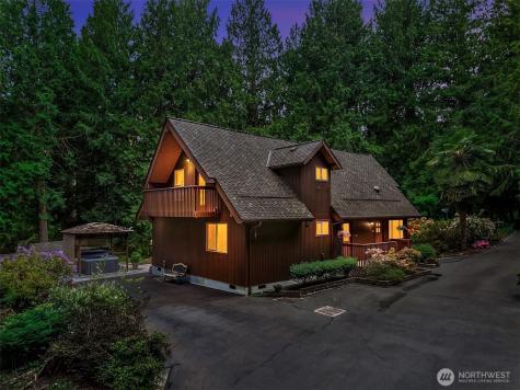 20717 SE 222nd Street Maple Valley WA 98038