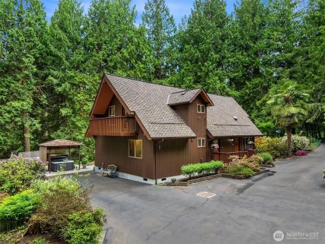 20717 SE 222nd Street Maple Valley WA 98038