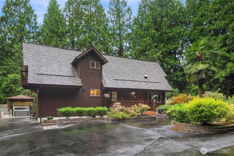 20717 SE 222nd Street Maple Valley WA 98038