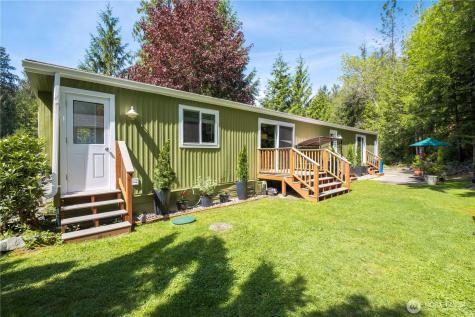 9500 315th Avenue SE Issaquah WA 98027