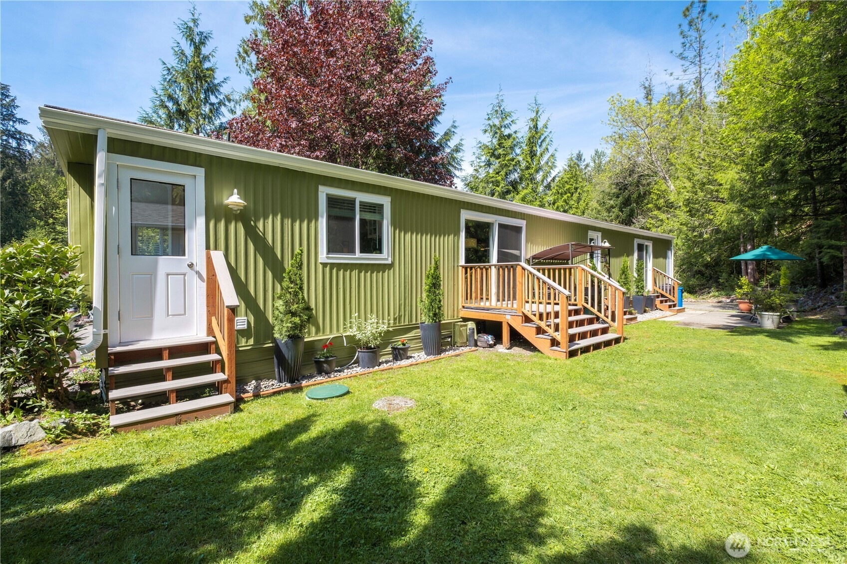9500 315th Avenue SE Issaquah WA 98027