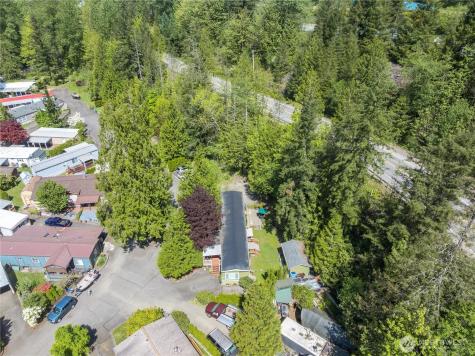 9500 315th Avenue SE Issaquah WA 98027
