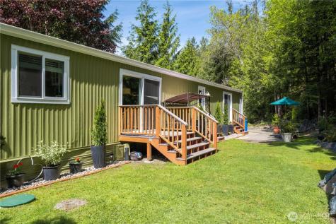 9500 315th Avenue SE Issaquah WA 98027