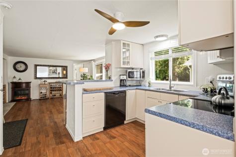 9500 315th Avenue SE Issaquah WA 98027