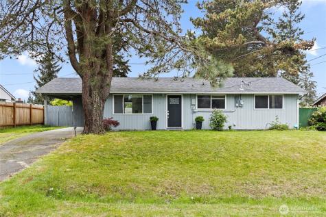 30657 1st Place SW Federal Way WA 98023