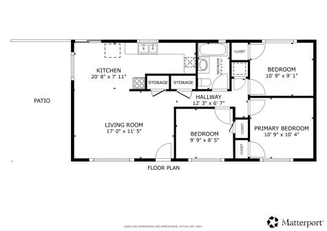 30657 1st Place SW Federal Way WA 98023