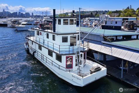 2401 N Northlake Way Seattle WA 98103