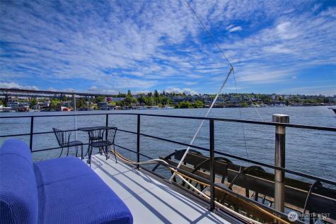 2401 N Northlake Way Seattle WA 98103