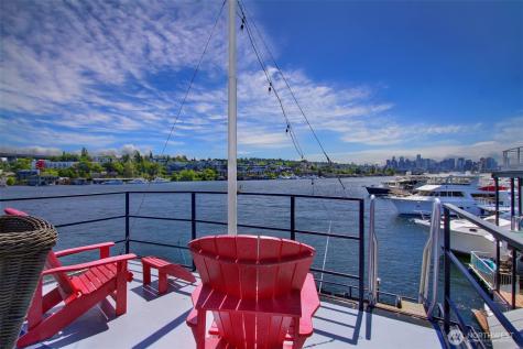 2401 N Northlake Way Seattle WA 98103