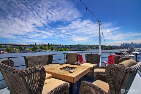 2401 N Northlake Way Seattle WA 98103