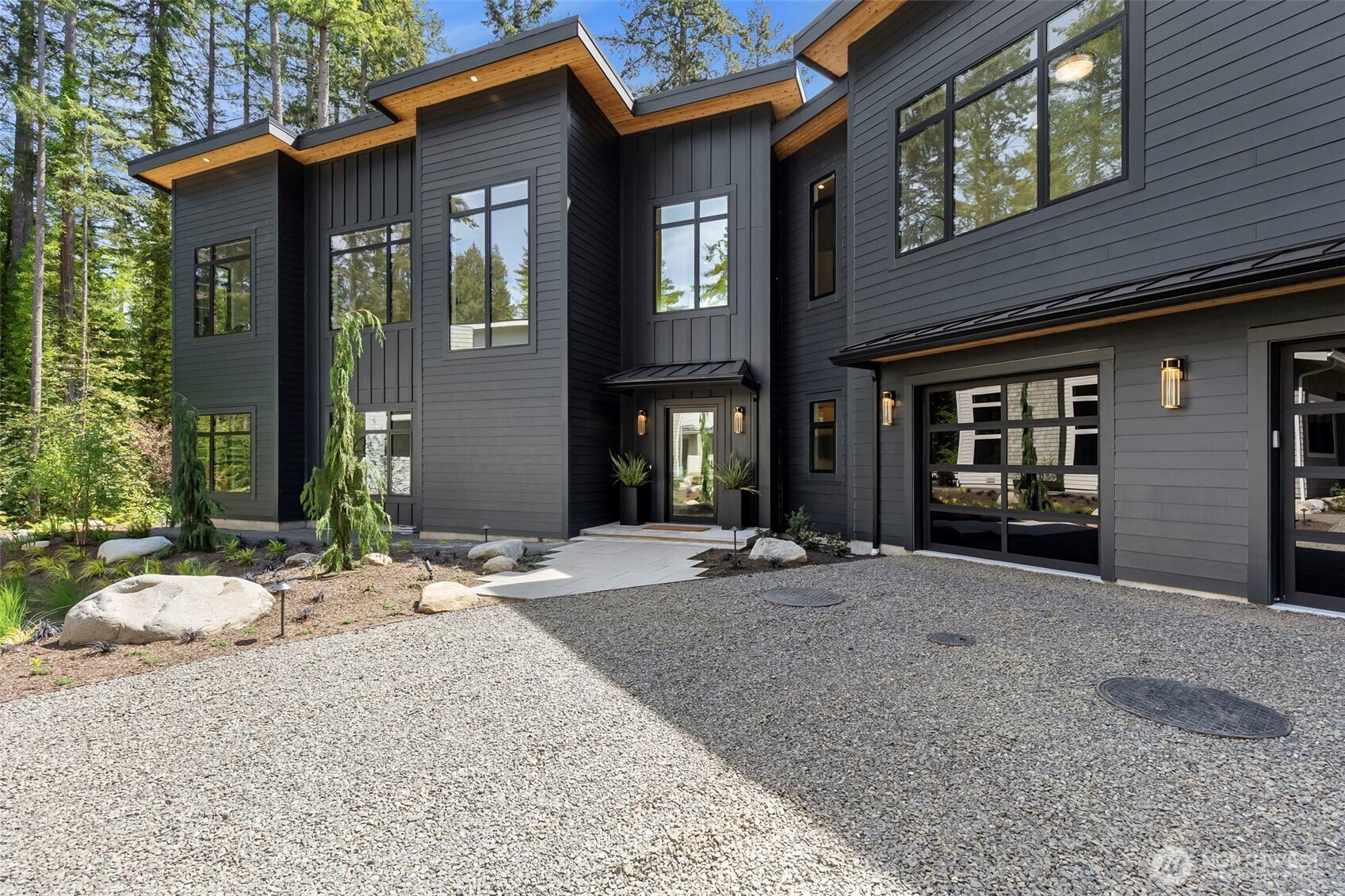 13970 Manzanita Road NE Bainbridge Island WA 98110