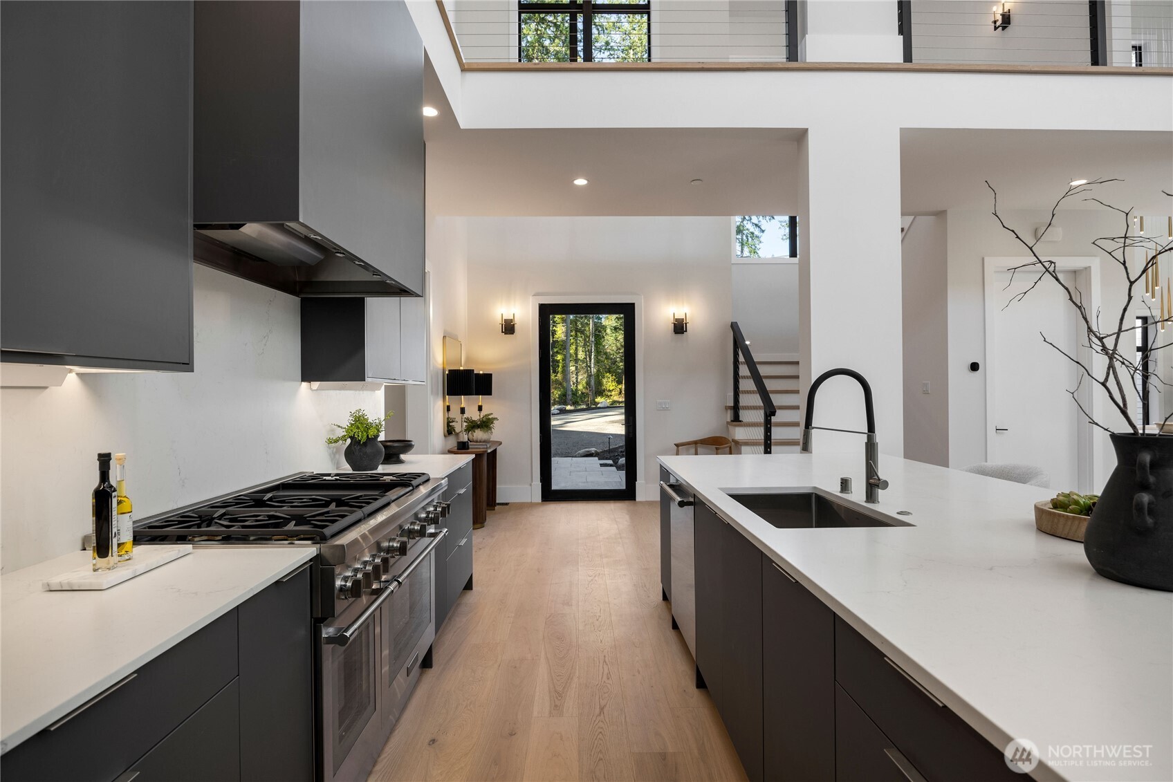 13970 Manzanita Road NE Bainbridge Island WA 98110
