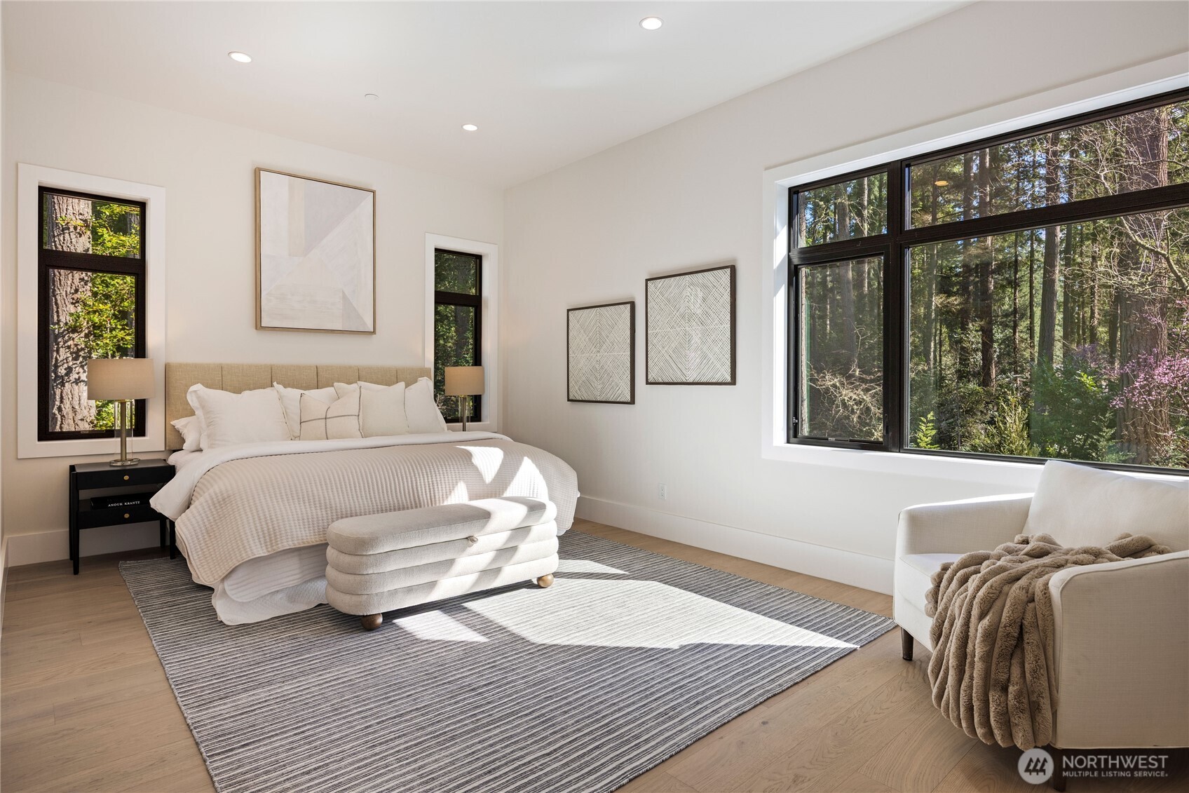 13970 Manzanita Road NE Bainbridge Island WA 98110