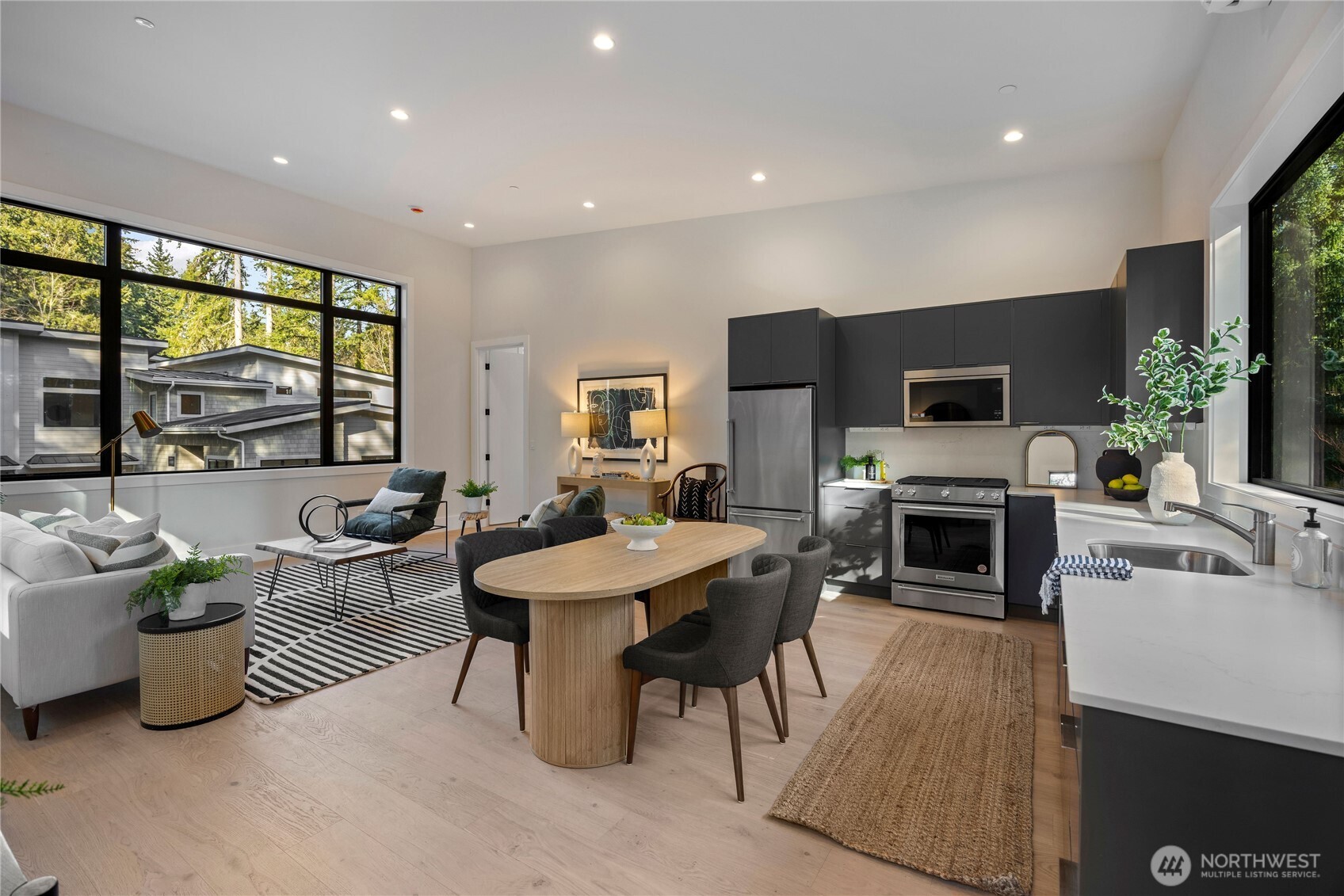 13970 Manzanita Road NE Bainbridge Island WA 98110