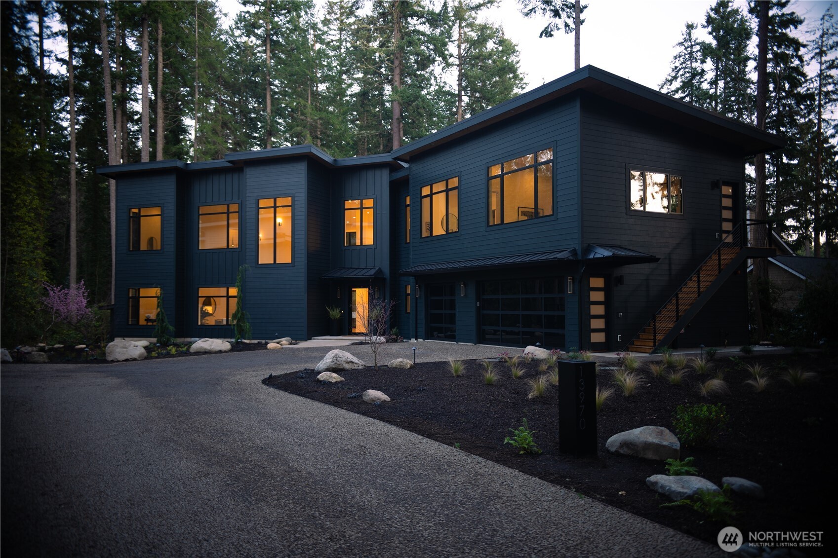 13970 Manzanita Road NE Bainbridge Island WA 98110