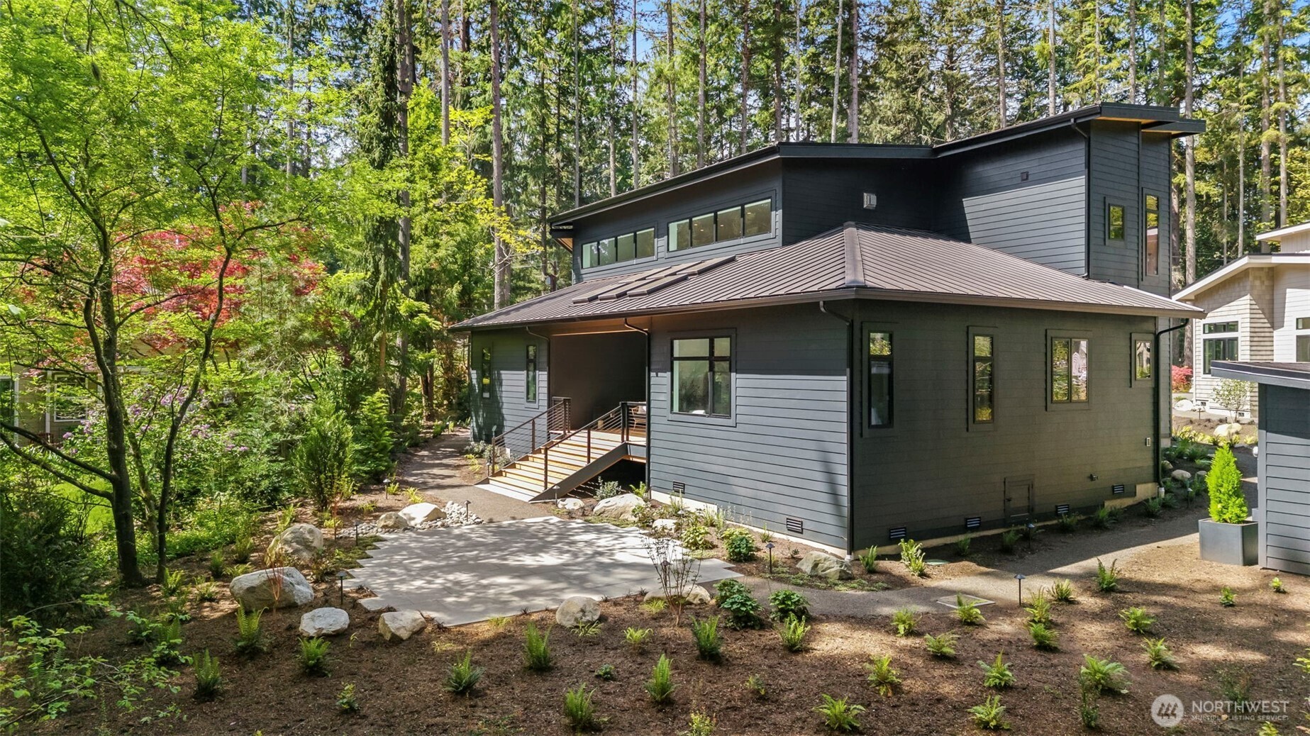 13970 Manzanita Road NE Bainbridge Island WA 98110