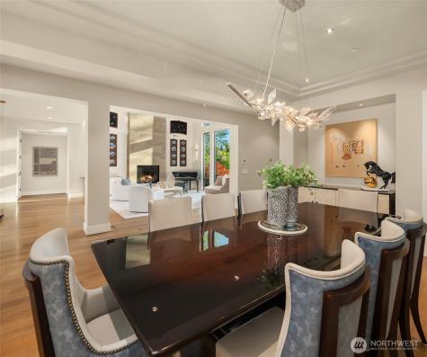 3253 Hunts Point Road Bellevue WA 98004