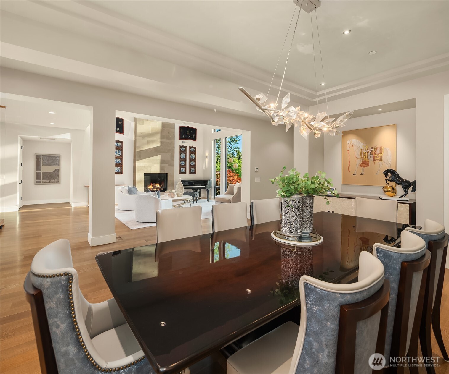 3253 Hunts Point Road Bellevue WA 98004