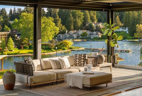 3253 Hunts Point Road Bellevue WA 98004