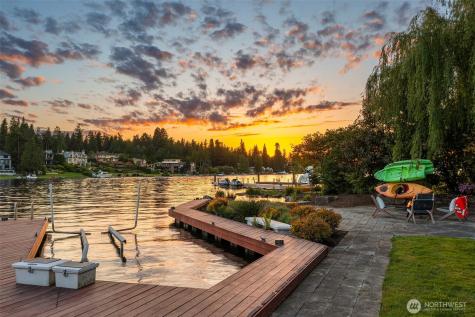 3253 Hunts Point Road Bellevue WA 98004