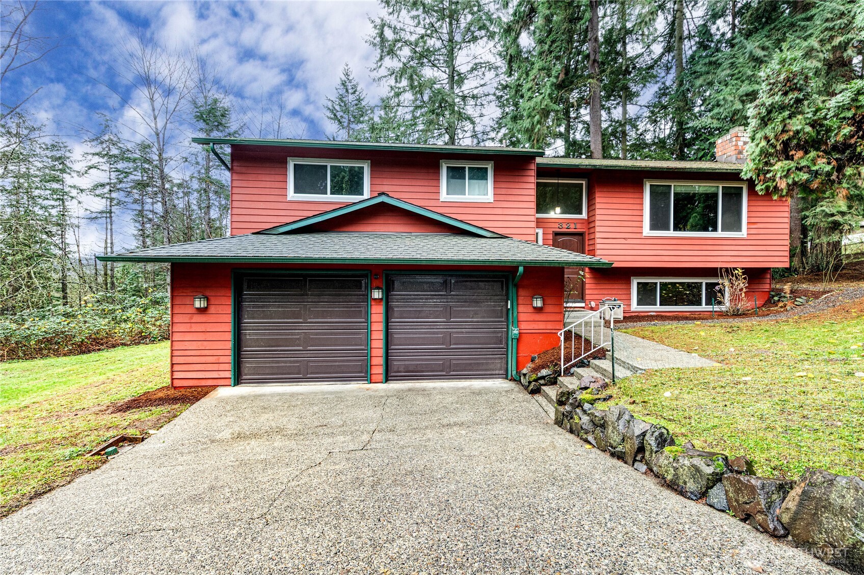 321 216th Street SE Bothell WA 98021