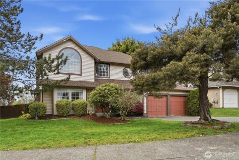 21049 103rd Ave SE Kent WA 98031