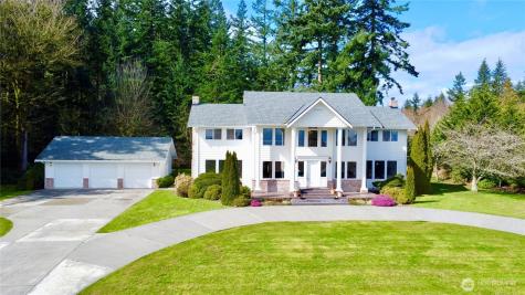 230 Rocky Mountain High Road Camano Island WA 98282
