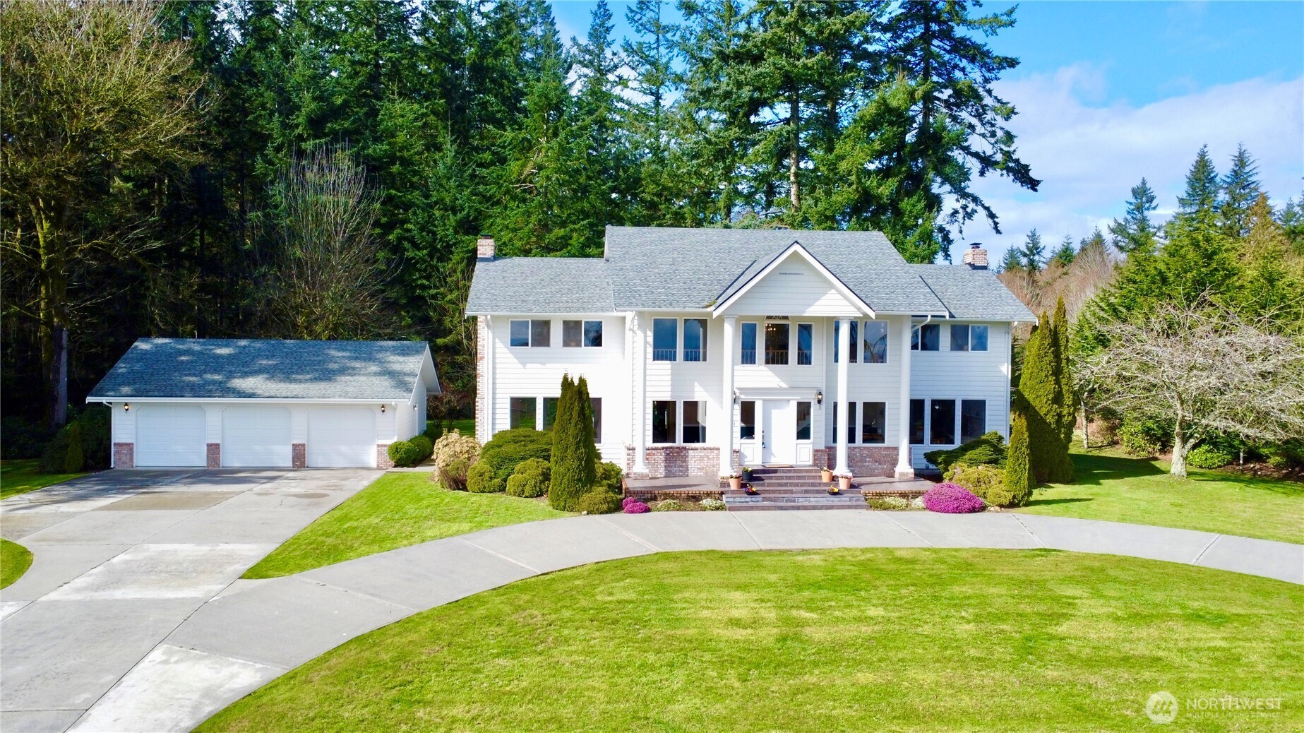 230 Rocky Mountain High Road Camano Island WA 98282