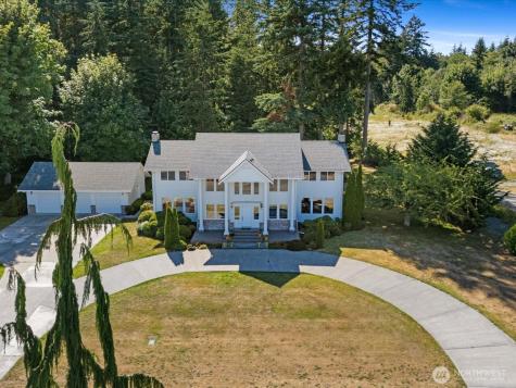 230 Rocky Mountain High Road Camano Island WA 98282