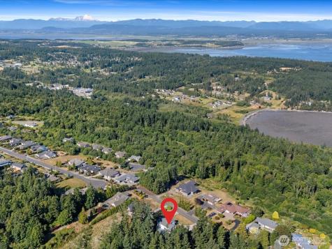 230 Rocky Mountain High Road Camano Island WA 98282