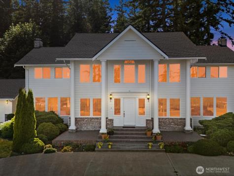 230 Rocky Mountain High Road Camano Island WA 98282