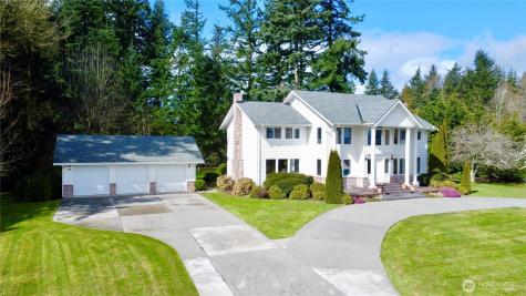 230 Rocky Mountain High Road Camano Island WA 98282