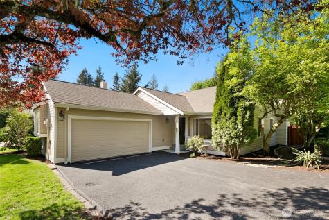 13020 NE 108th Street Kirkland WA 98033