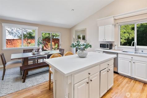 13020 NE 108th Street Kirkland WA 98033