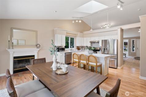 13020 NE 108th Street Kirkland WA 98033