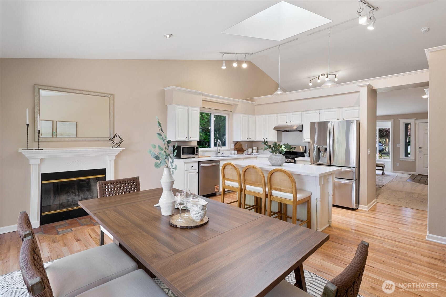 13020 NE 108th Street Kirkland WA 98033