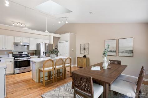 13020 NE 108th Street Kirkland WA 98033