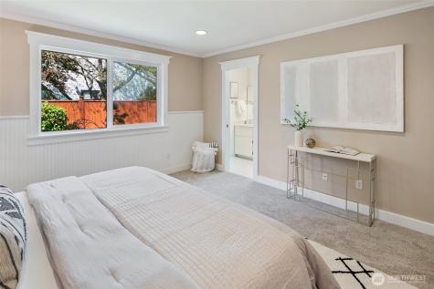 13020 NE 108th Street Kirkland WA 98033