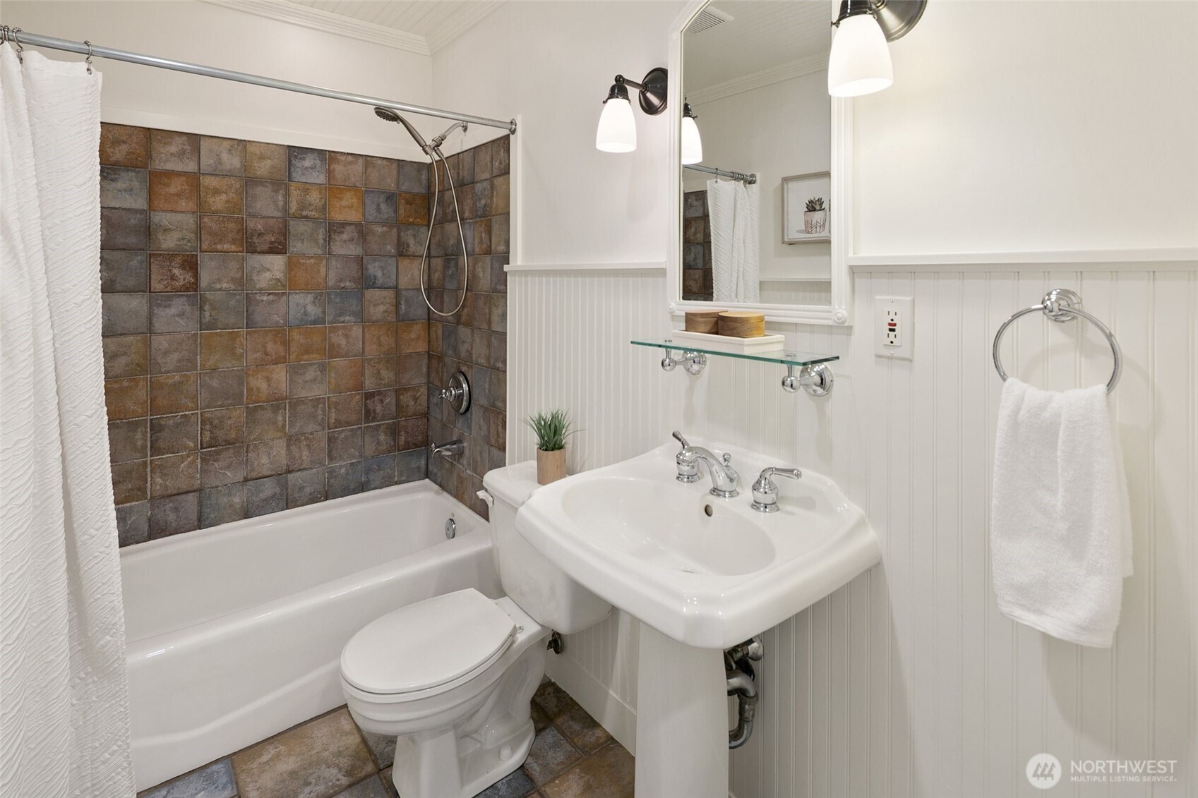 13020 NE 108th Street Kirkland WA 98033