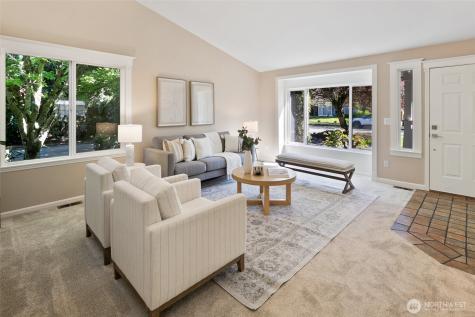 13020 NE 108th Street Kirkland WA 98033